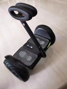 Scooter L6 300W Motor Lithium Battery Kids Two Wheel Smart Balancing 12Km/h Playing <b>Car</b> for Kick L6 Scooter L6 300W Moto - Product Image 3