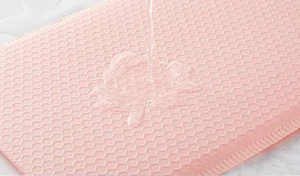 Heavy Duty Pink Foam Bubble Bags Color Co-extrusion Material Jewelry Clothes Courier <b>Packaging</b> Wholesale - Product Image 6