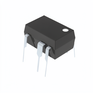 ชิ้นส่วนอิเล็กทรอนิกส์บริการครบวงจรแบบดั้งเดิม NCP1012AP100G ชิปจัดการพลังงาน (PMIC) 8 DIP, 7 ขา - Product Image 1