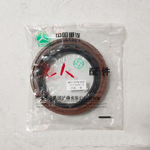 Joint d'étanchéité de roue arrière Delong X5000 110.2*140*7.5/145*8.7mm sans entretien pour transmission et essieux de camion - Product Image 2