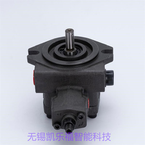 Machine <b>Tool</b> Oil Pump VUP 16 8.0 Variable Vane Pump MVUP 23 6.0 Booster Pump Electric Drive <b>Hydraulic</b> Pump - Product Image 3