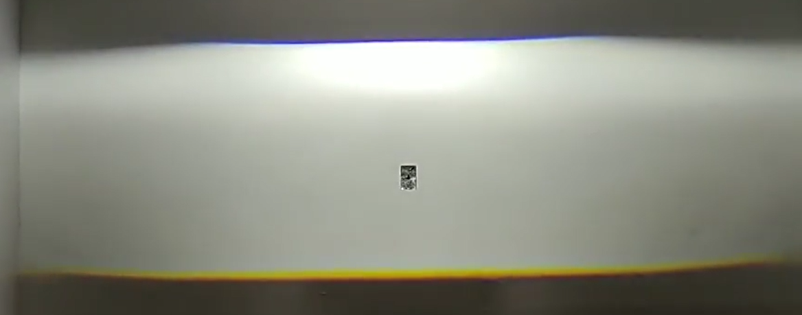 Luz antiniebla de 5500K para Nissan