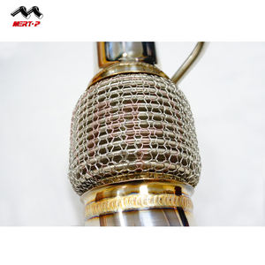 MERTOP COURSE 200CC catted descente pour N13 MOTEUR F20 F21 <span class=keywords><strong>114i</strong></span> 116i 118i 120i F30 F31 F35 316I 1.6T <span class=keywords><strong>2013</strong></span> + - Product Image 3