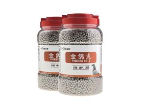 Comprimés probiotiques pour pigeons de course, complément de calcium, de phosphore et de probiotiques - Product Image 3