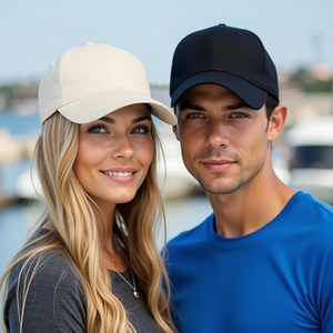 Unisex Washed Cotton Baseball Cap-Breathable Unstructured Dad <b>Hat</b> for Men & <b>Women</b> Sporty Business <b>Golf</b> Style Adjustable - Product Image 5