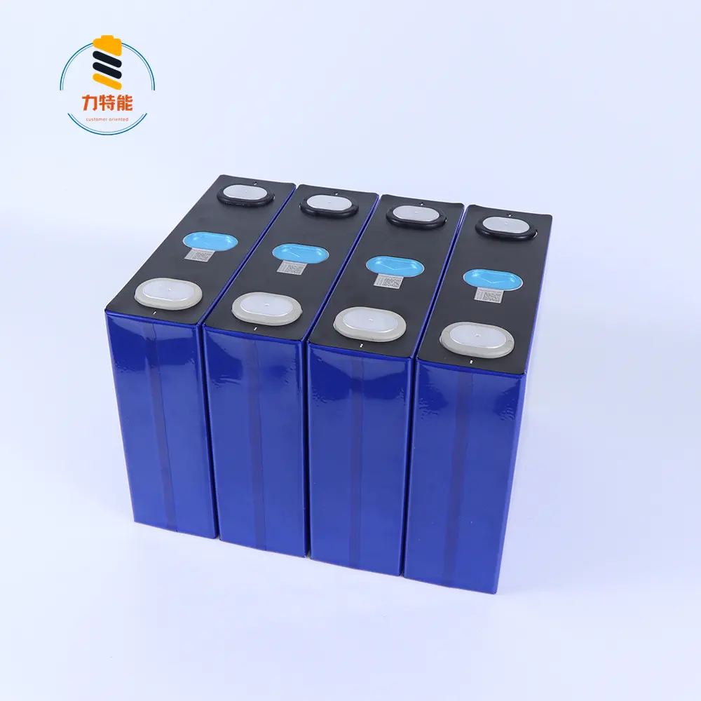 Prismatische 160ah 3.2V Lithium-Ion Batterij Cell Us En Europa Meest Populaire Bestseller Lood Zuur Vervanging Solar Rv