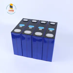 Uzenergy Stackable Lithium-Ion Battery 48V 51.2V 40 Kwh Lifepo4 Pack For Solar Energy Storage