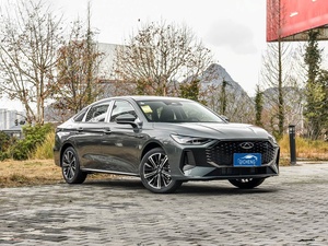 Chery <span class=keywords><strong>Aria</strong></span> 8 PRO Modello 2025 1.6T DCT Edizione Comfort Edizione Lusso Benzina Guida a Sinistra Prezzo Conveniente Vendita all'Ingrosso - Product Image 3