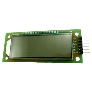 5-битный 7-сегментный светодиодный стартовый комплект с цифровой трубкой, ЖК-дисплей, точечная Матрица для AVR MEGA2560 DUE Pro mini