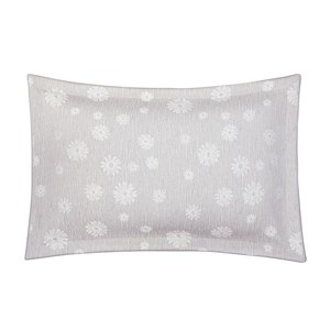 Für gewebte, einfarbige, dicke Polyester-Jacquard-Bettdecken-Sets mit endlosem Muster in King-Size - Product Image 2
