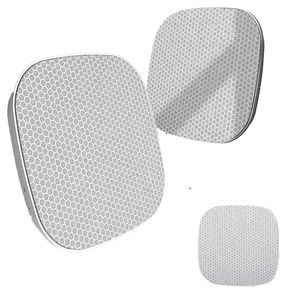 3.1 CH không dây Bluetooth Trần lưới loa để sử dụng nhà cho điện thoại di động hoặc bất kỳ thiết bị âm thanh - Product Image 6