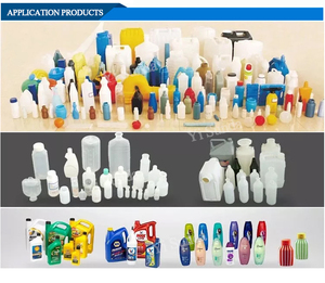 Équipement automatique Plastique Pp Pe Hdpe Bouteille Jerrycan Test Système de détection/Testeur Machine/testeur de fuite - Product Image 5