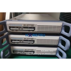 เครื่องกำเนิดสัญญาณ R&S Rohde & Schwarz SMA100A 9 kHz ถึง 3 GHz มือสอง สภาพ 80% รุ่น Opt B22 B103 H H - Product Image 1