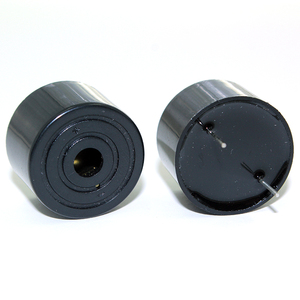 Produsen 42mm aktif 12v 24v 100db suara keras Piezo bel untuk mobil - Product Image 3
