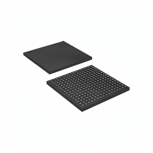 Composants électroniques embarqués 10M08DAF256I7G 256 LBGA, distributeur agréé - Product Image 1
