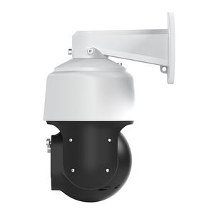 20X Zoom 6MP POE PTZ <span class=keywords><strong>IP</strong></span> kamera insan vücudu otomatik izleme çift ışık kaynağı, 4K 8MP dahili mikrofon ve hoparlör - Product Image 4