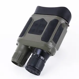 LUXUN NV-400B Long Range Night Vision Infrared Digital Zoom Night Vision Camera Take Day Night IR Photos & Video Binoculars