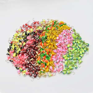 Bán buôn Tungsten <span class=keywords><strong>Ice</strong></span> <span class=keywords><strong>Jig</strong></span> đầu, Câu cá trên băng, thả <span class=keywords><strong>Ice</strong></span> <span class=keywords><strong>Jig</strong></span> với một lỗ gắn - Product Image 6