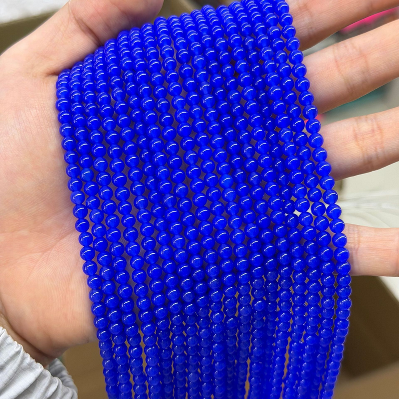 1-Blue Agate A