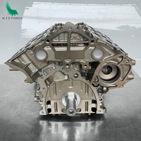 Factory Direct Sale Engine Parts 3.0T TDV6 306DTA Block for Land Rover 306DT V6 Range Rover Short Block