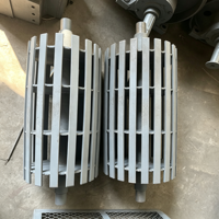 Convoyeur à bande pour sable de fonderie et matériaux en vrac miniers, équipement de récupération de sable, machines de fonderie métallurgique pour usine de fabrication