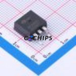 ทรานซิสเตอร์ฟิลด์ทรานซิสเตอร์ (มอสเฟท) ทรานซิสเตอร์ฟิลด์ IRF4905S เป็น263แบบดั้งเดิมและใหม่เอี่ยม - Product Image 2