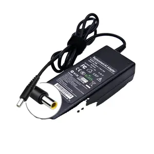 HUNDA Bestseller-Netzteil adapter für Atemgeräte für Resmed S10-Serie Air sense CPAP 90W 24V 3,75 A AC/DC-Adapter