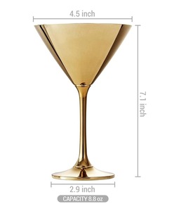 Indian Manufactured Portable Stainless Steel Metal <b>Wine</b> <b>Glass</b> for <b>Travel</b> Party and Outdoor Activities Available at Best Price - Product Image 6