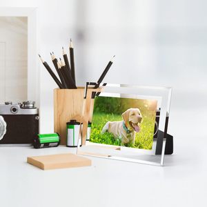 Wholesale 4x6 5x7 <b>6x8</b> 8x10 and A4 Certificate <b>Frame</b> Glass Picture <b>Photo</b> <b>Frames</b> - Product Image 6