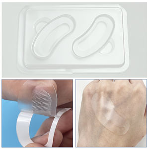 Private Label Anti Rugas Microneedle <span class=keywords><strong>Eye</strong></span> Gel Máscara <span class=keywords><strong>Eye</strong></span> Gel <span class=keywords><strong>Patch</strong></span> Cuidados Com A Pele Ácido Hialurônico Microneedle <span class=keywords><strong>Eye</strong></span> <span class=keywords><strong>Patch</strong></span> - Product Image 3