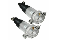 7L6616019 Arrière Gauche Air Strut Voiture Châssis Pièces Airmatic Suspension Amortisseur Aborbers Pour Audi Q7