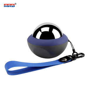 Pelota de masaje de fitness para terapia de frío y calor para masajeadores de recuperación deportiva para masaje de terapia de frío - Product Image 2