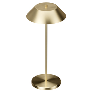 Đèn Bàn Không Dây Pin Sạc Di Động Đèn Để Bàn 3 Cấp Độ Cảm Ứng Làm Mờ Đèn Bàn Đọc Sách - Product Image 6