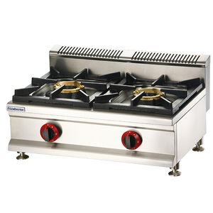 เตาแก๊ส3หัว,เตาแก๊สสำหรับใช้ในครัวทำอาหาร - Product Image 4