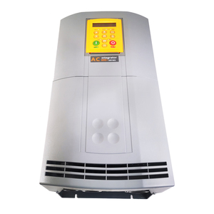 AC690 Variable Frequency Drive |AC690PD/0220/400/ 0011/UK/0/0/0/0/B0/0/0 22KW. - Product Image 4