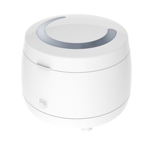 เครื่องทำความสะอาดฟันยูวีแบบพกพาที่มีประสิทธิภาพสูงสำหรับการทำความสะอาดและฆ่าเชื้อฟันปลอมและหัวแปรงสีฟัน - Product Image 4