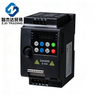 Hailing HL-7000series 2200W AC Pompa Fase Tunggal VFD Inverter Frekuensi Sensor Tekanan 220V 50/60Hz IP54 Kontrol Torsi