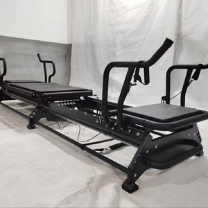 הגעה חדשה רב פונקציונלי xformer הליבה פילאטיס מיטה יוגה אימון מקצועי עיצוב ציוד מגה - Product Image 1