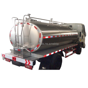 Tanque de Leche <span class=keywords><strong>DEMA</strong></span> de Acero Inoxidable a Prueba de Golpes de 1000L con Certificación CE/EAC para Uso Agrícola en Climas Tropicales, Alto Rendimiento de Transporte y Recolección - Product Image 1