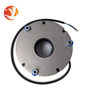 Nouveau contrôleur programmable PLC d'origine NSXH BFK458-12E pour frein électromagnétique, interrupteurs et hubs - Product Image 1