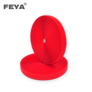 Vente en gros de ruban adhésif double face solide, autocollants à pois, velcroes adhésifs pour lit, canapé, tapis, tapis antidérapant - Product Image 6