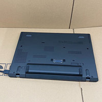 Ordinateur portable d'occasion de haute qualité, 95% neuf, pour Lenovo-T450s, Intel Core I5 5200U, 8 Go, 256 Go SSD, 14,1 pouces