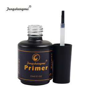 Primer per <span class=keywords><strong>Unghie</strong></span> Acrilico UV 15ml Marca Fengshangmei - Product Image 2