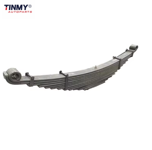 Bản gốc lÁ mùa xuân phụ tùng Trailer xe tải lÁ mùa xuân - Product Image 3