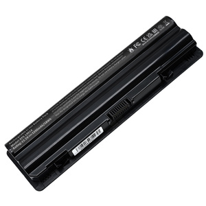 Batterie de remplacement 58Wh 11.1V XPS L401X JWPHF J70W7 R795X WHXY3 pour ordinateur portable Dell XPS 14 15 17 L401x L402x <span class=keywords><strong>L501x</strong></span> - Product Image 1