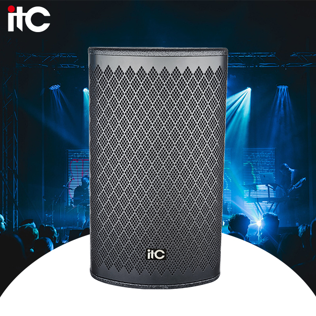 150W 8Ω Professional Two Way Conference Wall Speaker Cheap Loudspeakers Speakers for Conference