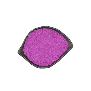 Billes d'alumine activée KMnO4 avec <span class=keywords><strong>permanganate</strong></span> <span class=keywords><strong>de</strong></span> <span class=keywords><strong>potassium</strong></span>, prix fabricant, sphère gamma, alumine activée, absorbeur d'éthylène - Product Image 1