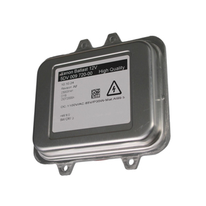 Unidad de Control de Balasto Xenón HID 5DV00972000 de Alta Calidad, Nueva, Universal, Compatible con <span class=keywords><strong>Opel</strong></span> Astra J, <span class=keywords><strong>Insignia</strong></span>, Saab - Product Image 3