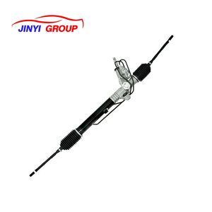 Engranaje de dirección asistida de piezas de automóviles adecuado para SUBARU LEGACY 34110AG030 34110AG05A 34110-AG030 34110-AG05A - Product Image 1