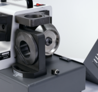 TXMC TX-Z32 3-32mm opération facile perceuse électrique de haute précision meuleuse perceuse affûteuse Machine